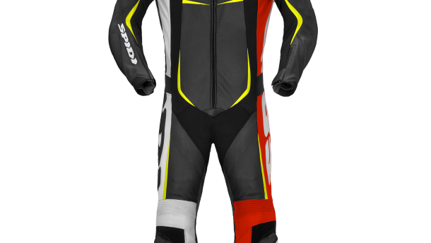 Spidi Track Wind Pro